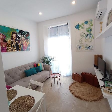 Apartamento Aza Malaga Luaran gambar