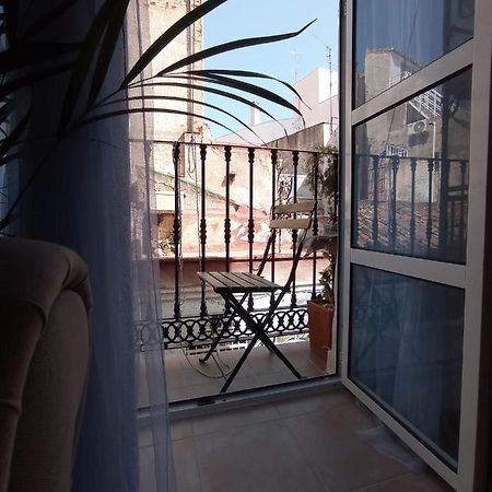 Apartamento Aza Malaga Luaran gambar