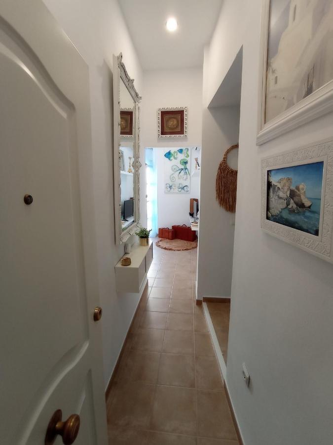 Apartamento Aza Malaga Luaran gambar