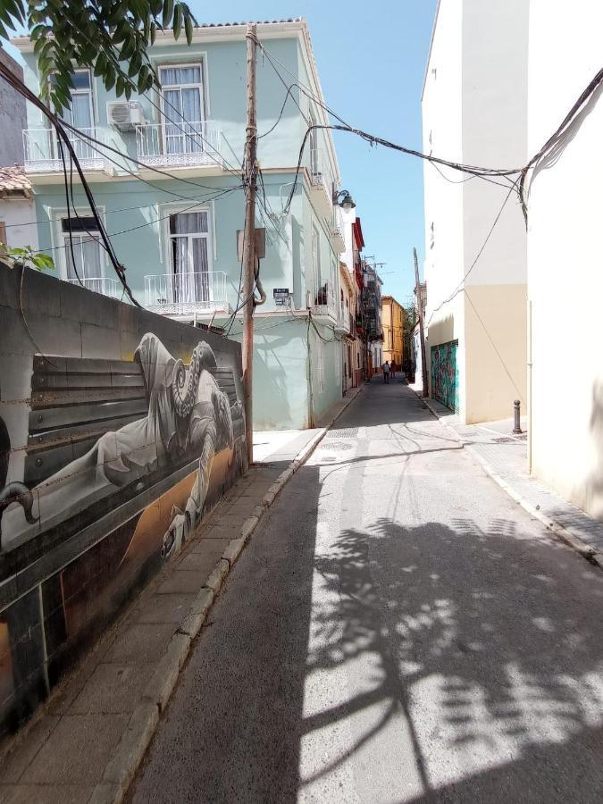 Apartamento Aza Malaga Luaran gambar