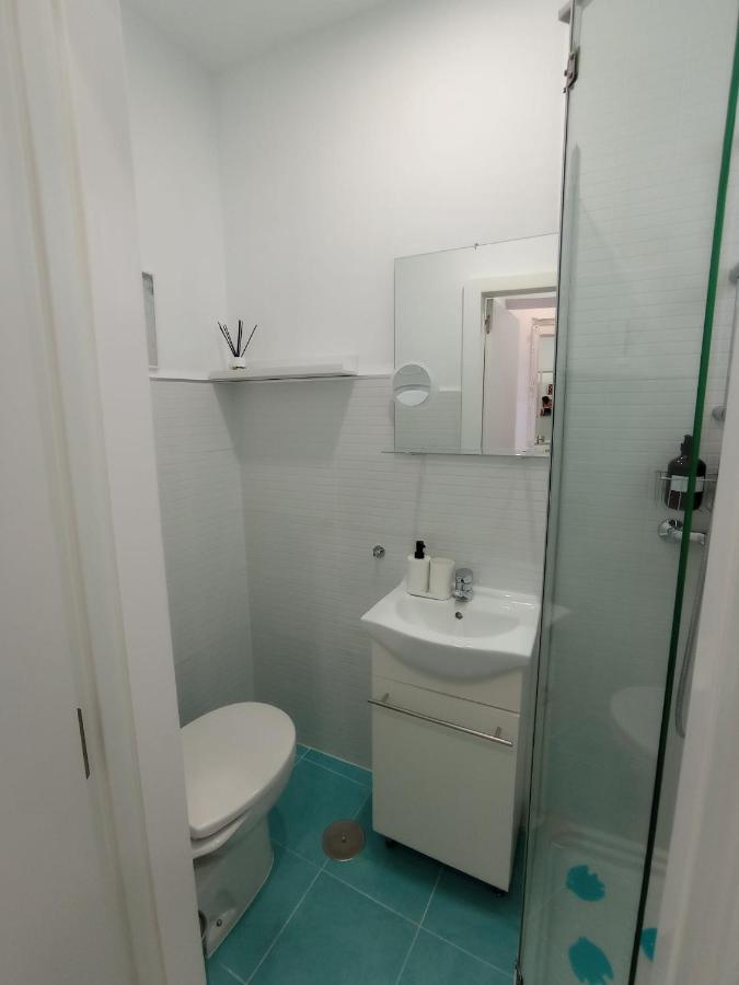 Apartamento Aza Malaga Luaran gambar