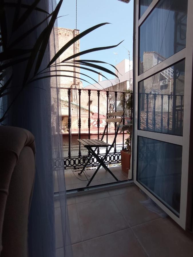Apartamento Aza Malaga Luaran gambar