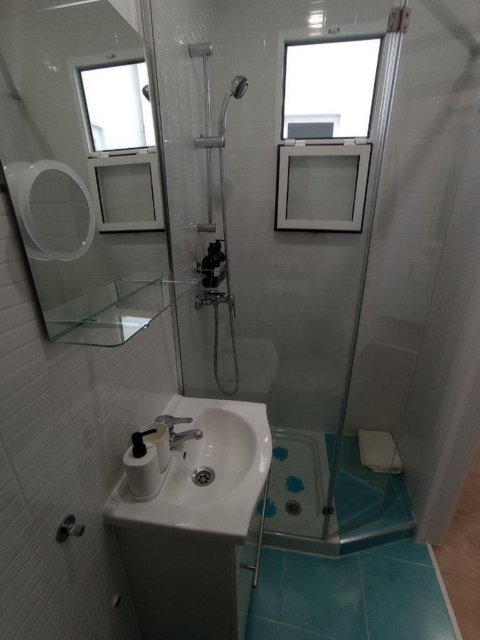 Apartamento Aza Malaga Luaran gambar