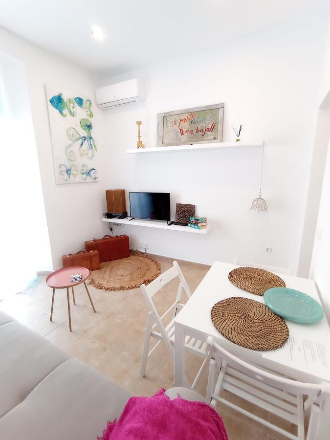 Apartamento Aza Malaga Luaran gambar