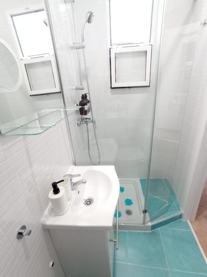 Apartamento Aza Malaga Luaran gambar